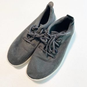Allbirds Men's Wool Runners